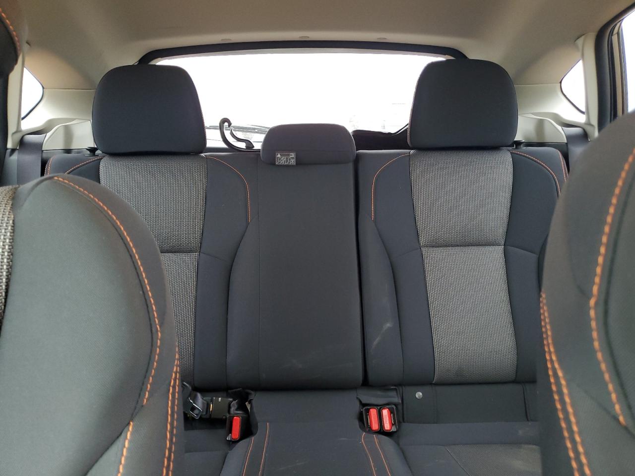 2022 SUBARU CROSSTREK PREMIUM VIN:JF2GTAEC4NH279221