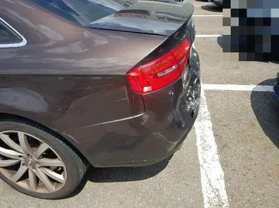 2015 Audi A4 VIN: