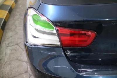 2017 BMW 118 WBA1S5101HV806046 VIN:WBA1S5101HV806046