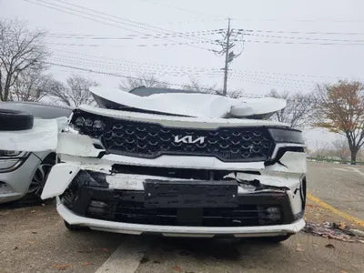 2023 Kia Sorento VIN: