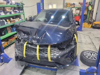 2020 Kia K5 KNAG341JBLA001774 VIN:KNAG341JBLA001774