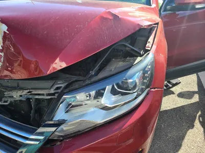 2015 Volkswagen Tiguan WVGZZZ5NZGW018156 VIN:WVGZZZ5NZGW018156