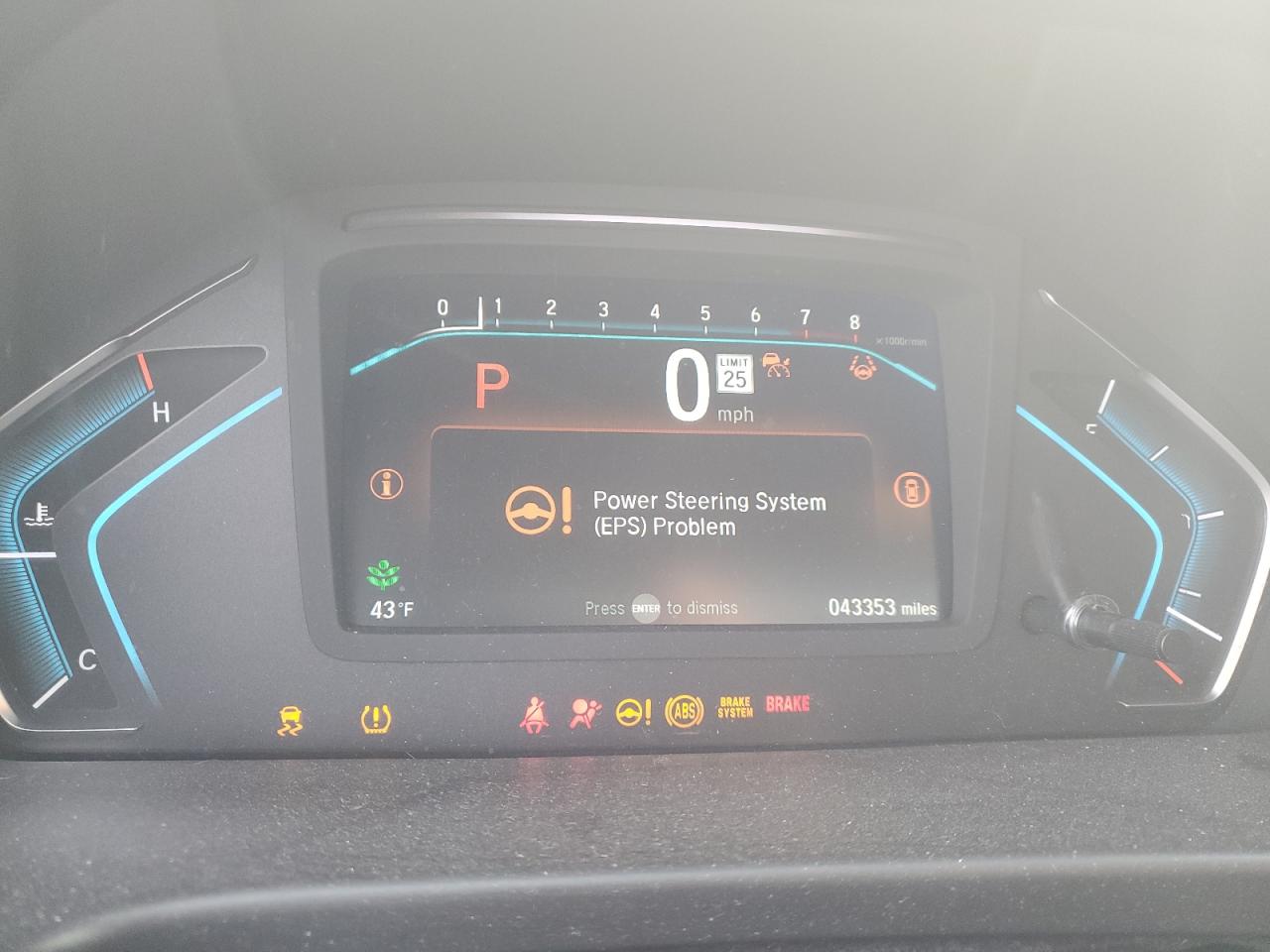 2022 HONDA ODYSSEY EXL VIN:5FNRL6H72NB000481