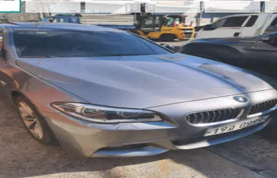 2016 BMW 520 WBA5E7106GG158663 VIN:WBA5E7106GG158663