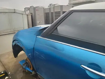 2016 MINI Cooper NONE VIN: