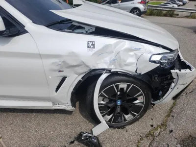 2022 BMW X3 M WBY41DU03PS626168 VIN:WBY41DU03PS626168