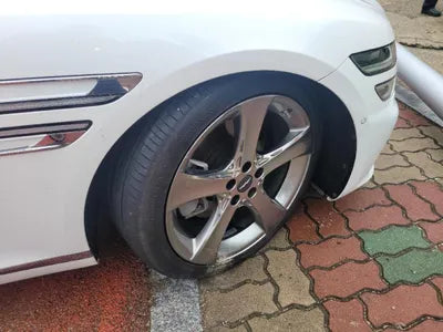 2020 Genesis G80 VIN: