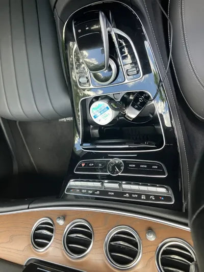 2019 Mercedes-Benz E 220 VIN: