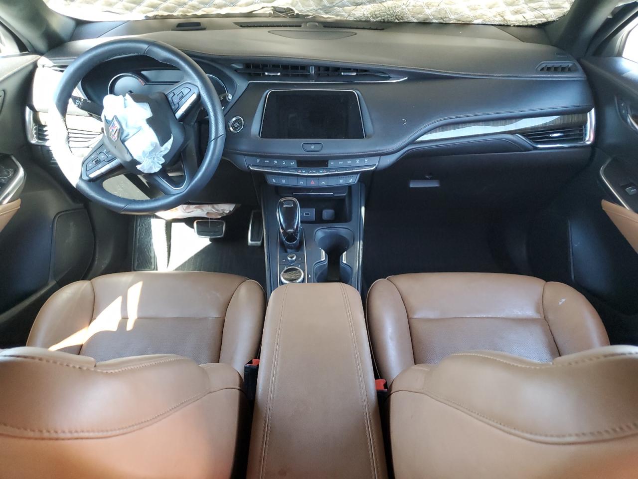 2023 CADILLAC XT4 SPORT VIN:1GYFZER44PF158670