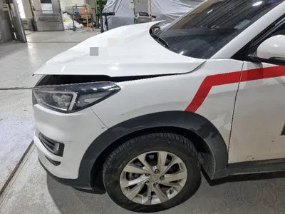 2020 Hyundai Tucson VIN: