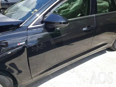 2020 Audi A6 WAUZZZF25LN009114 VIN:WAUZZZF25LN009114