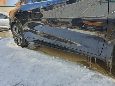 2017 Infiniti Q30 VIN: