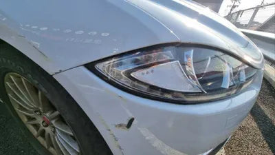 2015 Jaguar XF SAJAA06S1FPU57105 VIN:SAJAA06S1FPU57105