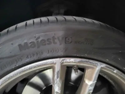 2018 BMW 520 WBAJC5108JWE56057 VIN:WBAJC5108JWE56057