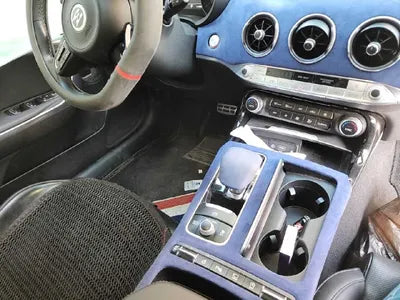 2019 Kia Stinger VIN: