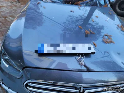 2022 Mercedes-Benz E 450 VIN: