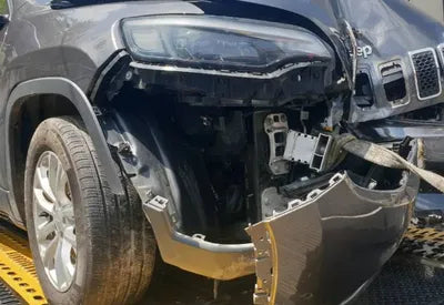 2018 Jeep Cherokee VIN: