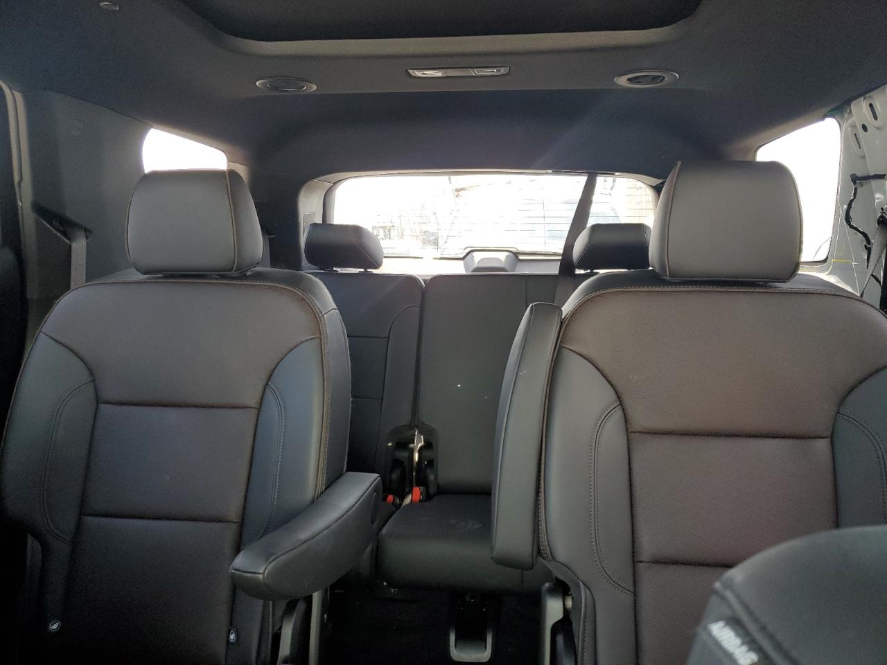 2022 CHEVROLET TRAVERSE HIGH COUNTRY VIN:1GNEVNKW0NJ192213