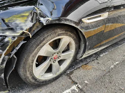 2017 Jaguar XF SAJBB4BN5HCY40726 VIN:SAJBB4BN5HCY40726