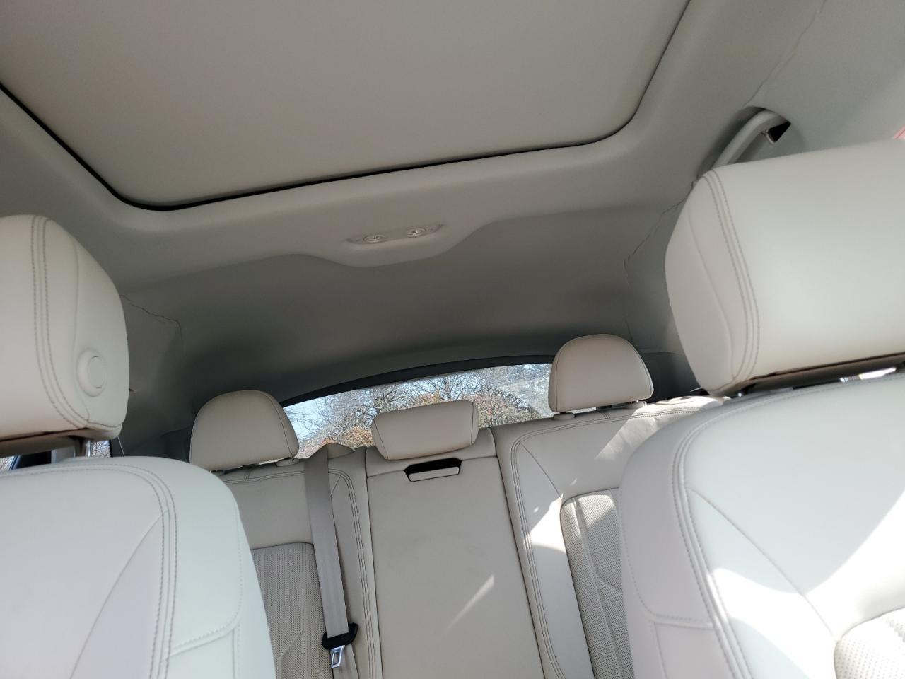 2024 AUDI Q8 E-TRON PREMIUM PLUS VIN:WA15AAGE0RB044134