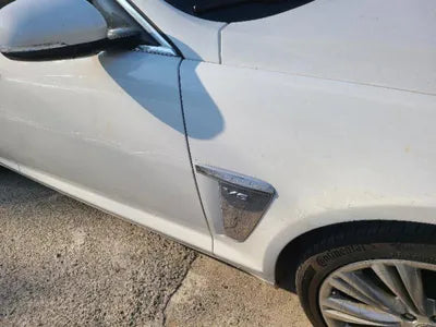 2015 Jaguar XF SAJAJ06F1F8U67341 VIN:SAJAJ06F1F8U67341