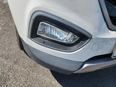 2014 Hyundai Tucson VIN: