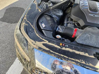 2019 Genesis G90 VIN: