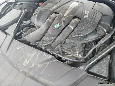 2015 BMW 630 NONE VIN: