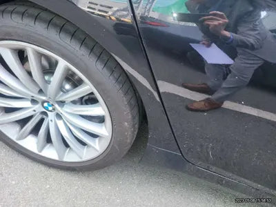 2023 BMW 530 WBA71BH01PWX94586 VIN:WBA71BH01PWX94586