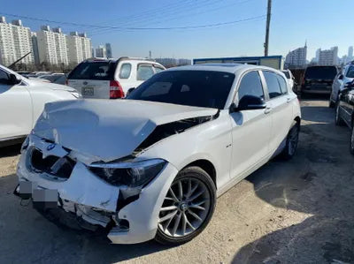 2015 BMW 118 WBA1C1101FJ839493 VIN:WBA1C1101FJ839493