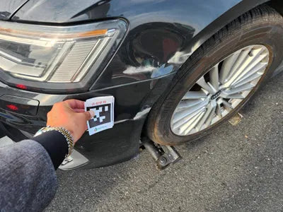 2021 Audi A6 WAUZZZF28MN042836 VIN:WAUZZZF28MN042836