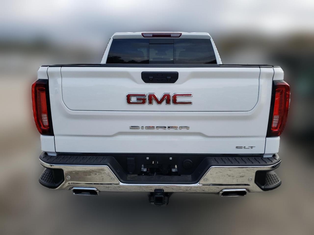 2022 GMC SIERRA K1500 SLT VIN:3GTUUDED1NG621324