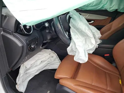 2020 Mercedes-Benz GLC 300 W1N0J5DB0LF831403 VIN:W1N0J5DB0LF831403