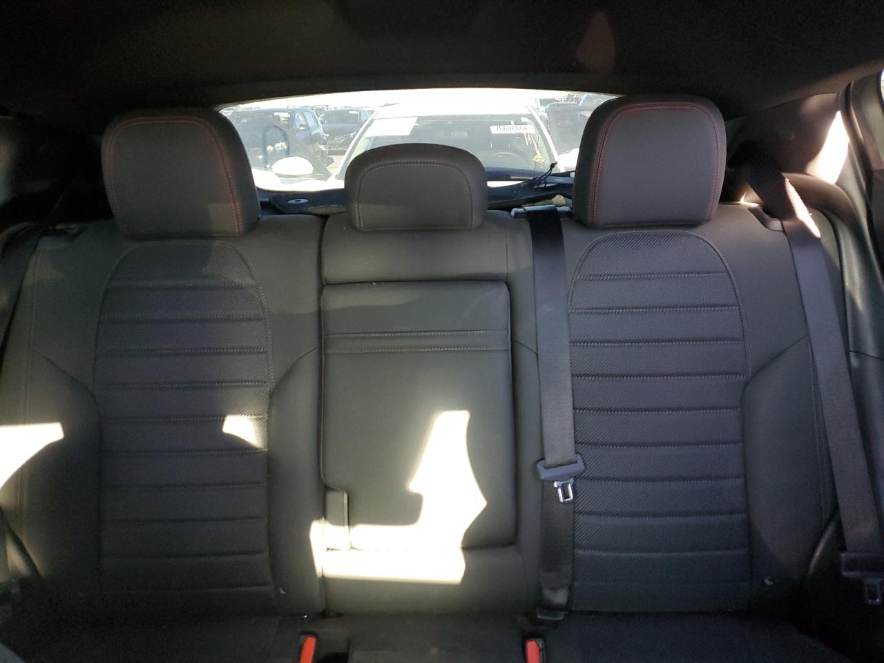 2023 DODGE HORNET GT VIN:ZACNDFAN1P3A05873