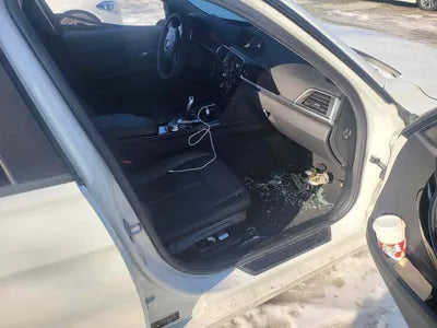 2018 BMW 320 WBA8C5105J5L45869 VIN:WBA8C5105J5L45869