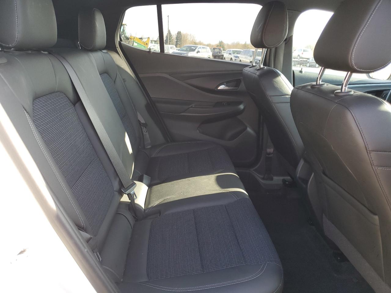 2024 BUICK ENVISTA PREFERRED VIN:KL47LAE28RB102664