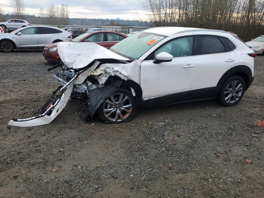 2023 MAZDA CX-30 PREFERRED VIN:3MVDMBCM8PM522199