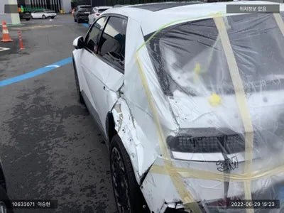 2022 Hyundai Ioniq KMHKR81CPNU078355 VIN:KMHKR81CPNU078355