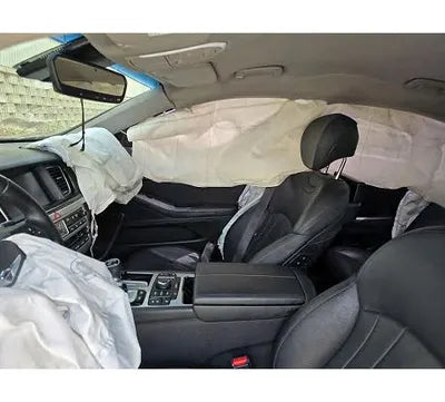 2018 Genesis G80 VIN: