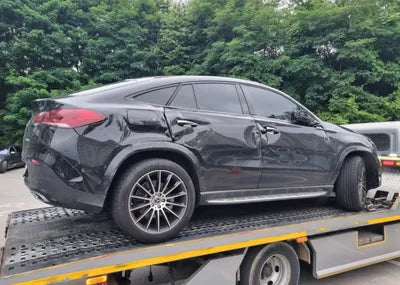 2022 Mercedes-Benz GLE 400 W1NFD2DB8NA817832 VIN:W1NFD2DB8NA817832