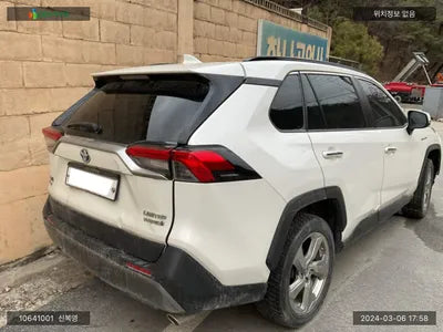 2019 Toyota RAV4 JTMDWRFV7KD025075 VIN:JTMDWRFV7KD025075