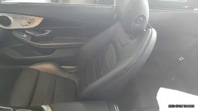 2018 Mercedes-Benz C 200 WDDWK4CB5JF717586 VIN:WDDWK4CB5JF717586