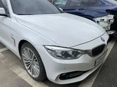 2015 BMW 420 WBA4B5100FG174459 VIN:WBA4B5100FG174459