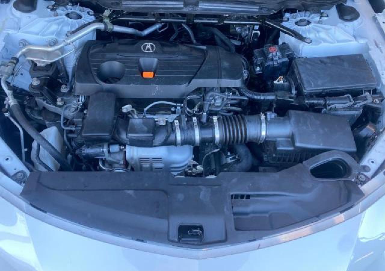 2024 ACURA TLX A-SPEC VIN:19UUB6F52RA000513