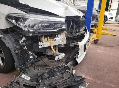 2017 BMW 520 WBAJC3106HG466043 VIN:WBAJC3106HG466043