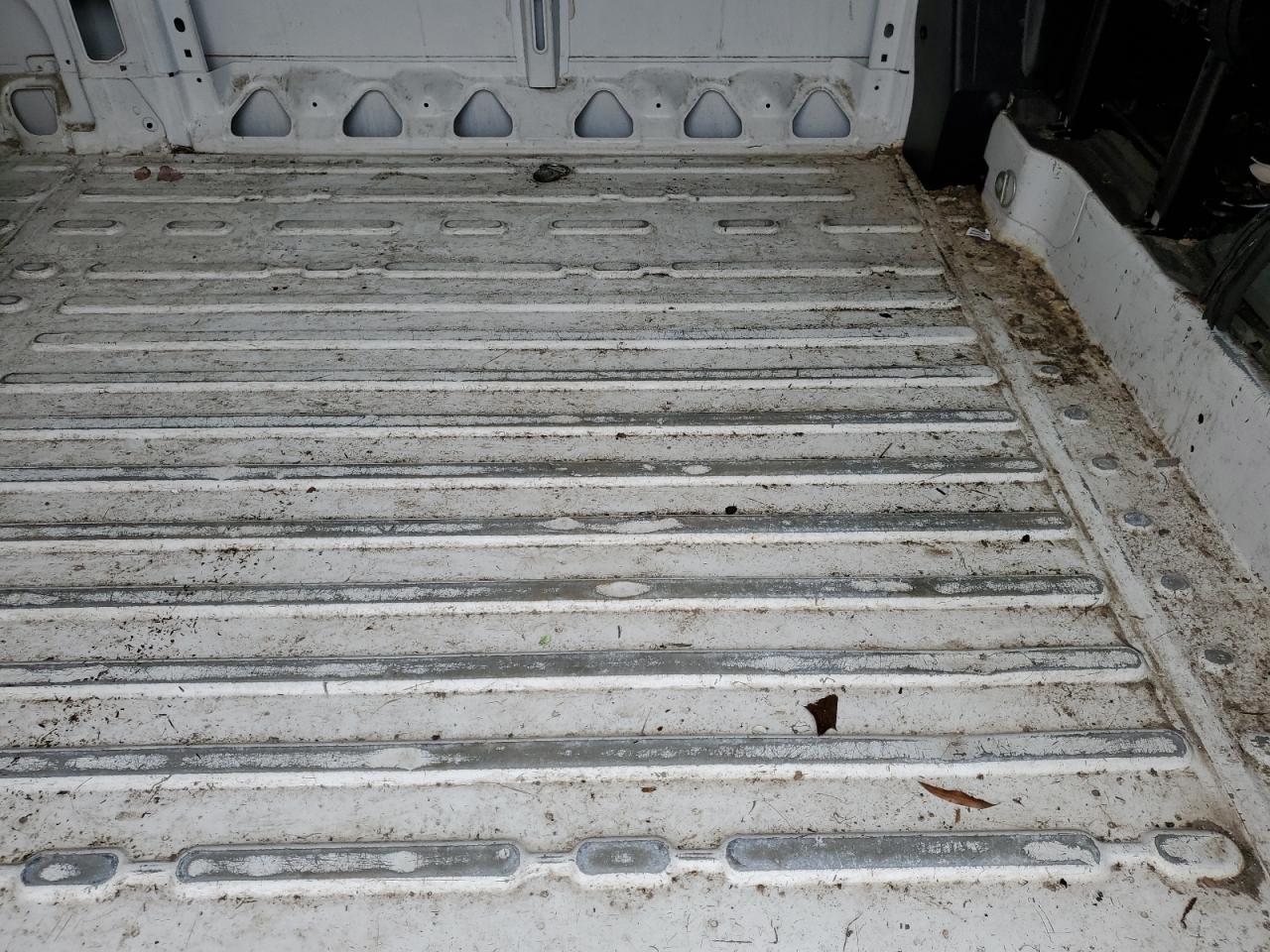 2023 RAM PROMASTER 1500 1500 HIGH VIN:3C6LRVBG3PE552692