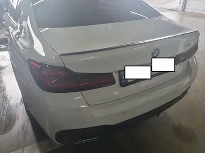 2022 BMW 530 WBA71BH09NCK20672 VIN:WBA71BH09NCK20672