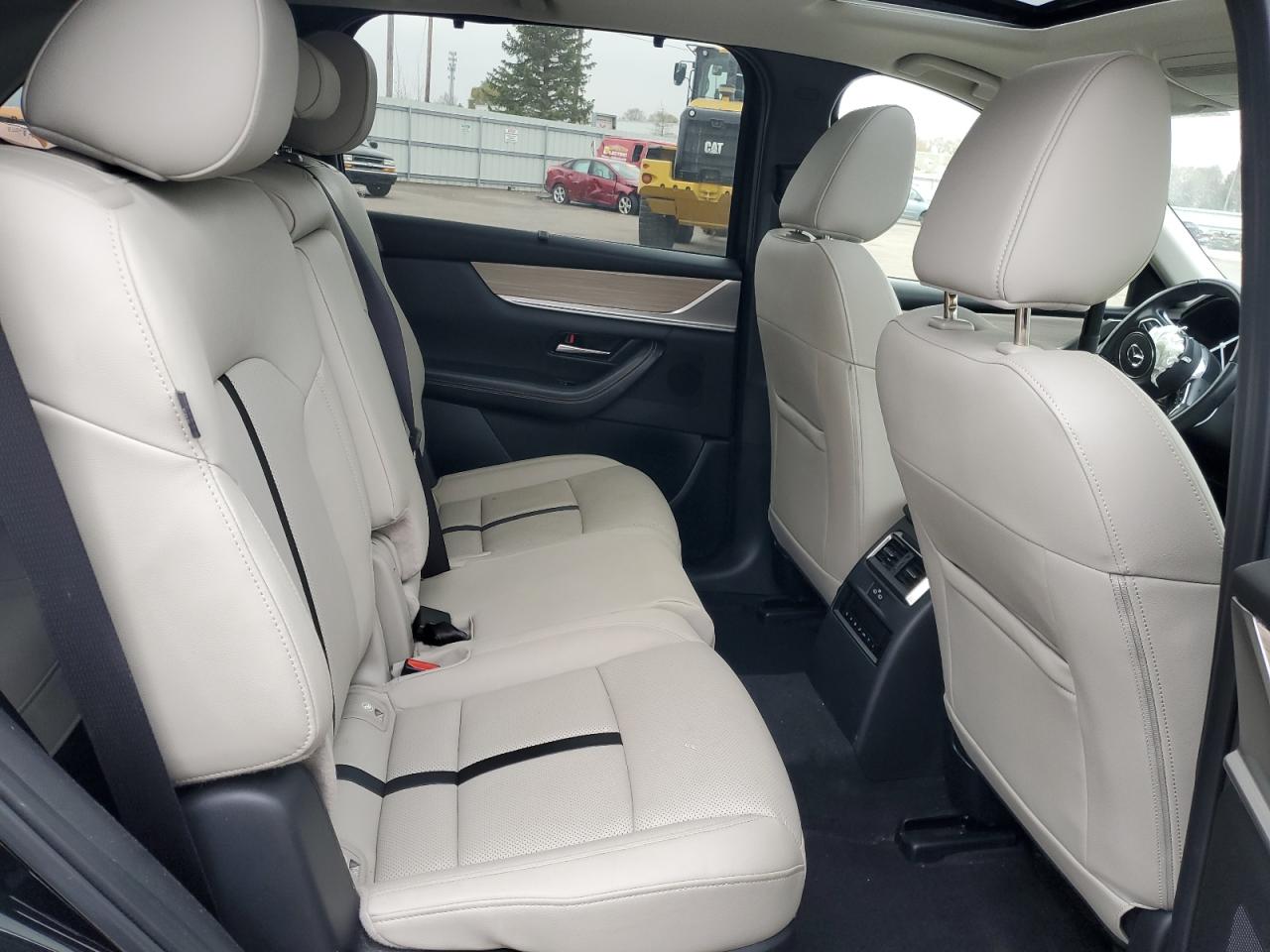 2024 MAZDA CX-90 PREFERRED VIN:JM3KKBHD6R1112841