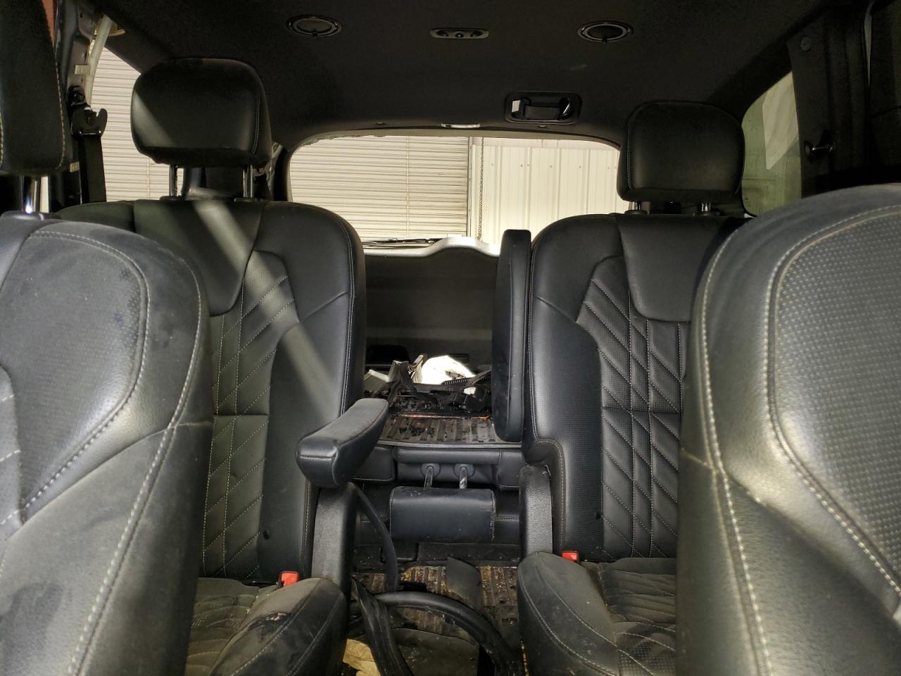 2023 KIA TELLURIDE EX VIN:5XYP3DGC2PG345273