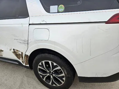 2021 Kia Carnival VIN: